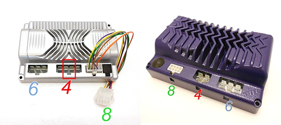 -Spare Parts potentiometer wiring connection diagram 